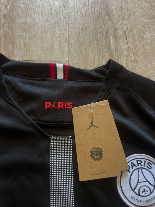 T shirt 18/19 PSG x Jordan Neymar