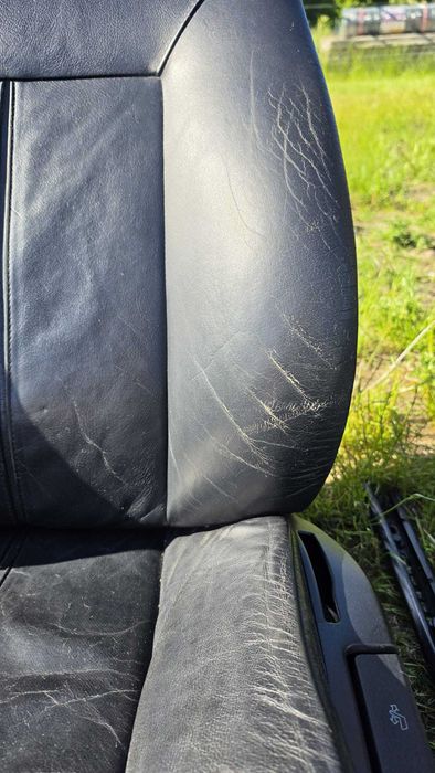 Fotele i Kanapa do BMW e39