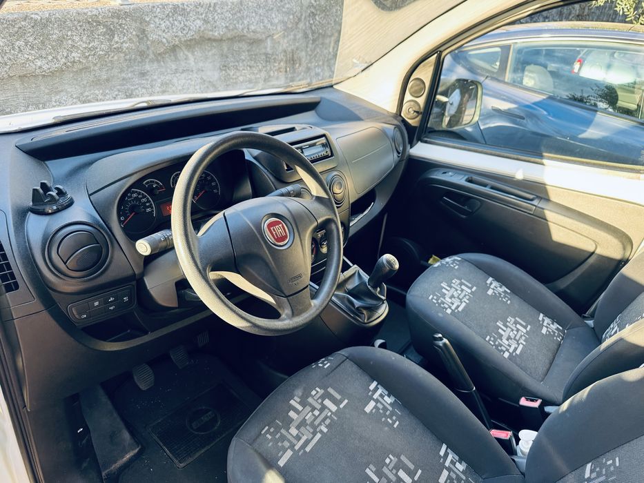 Fiat Fiorino 1.3