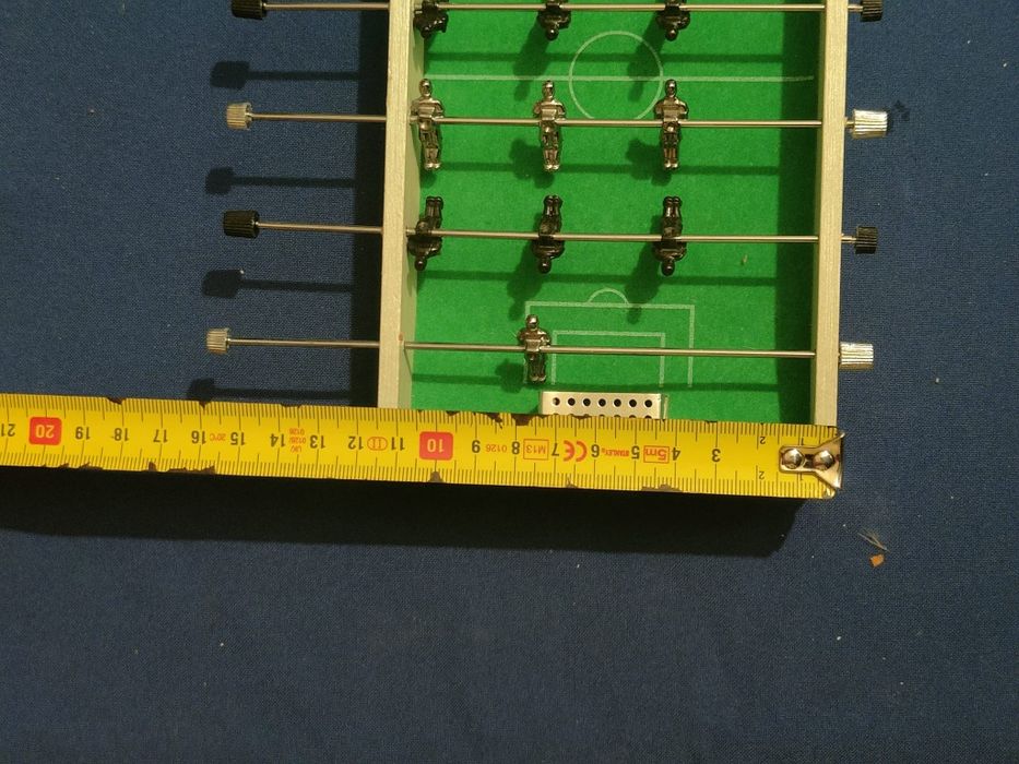 Mini matraquilhos Jogo