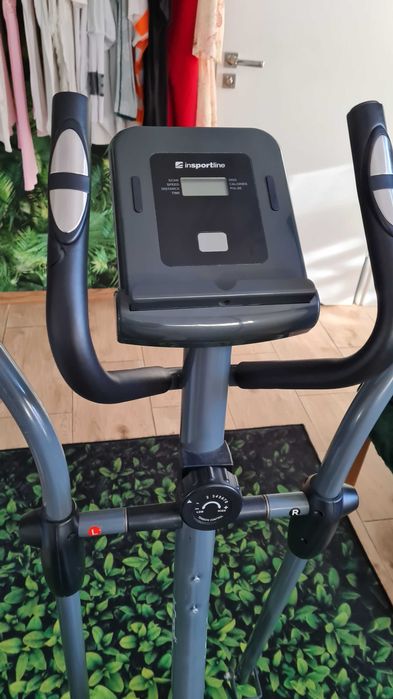 Orbitrek INSPORTline  in Condi ET30m