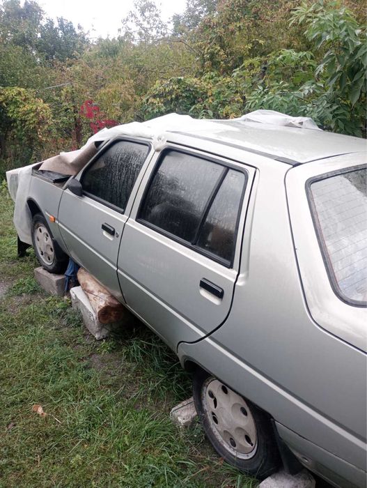 Автомобиль Славута 2008 года