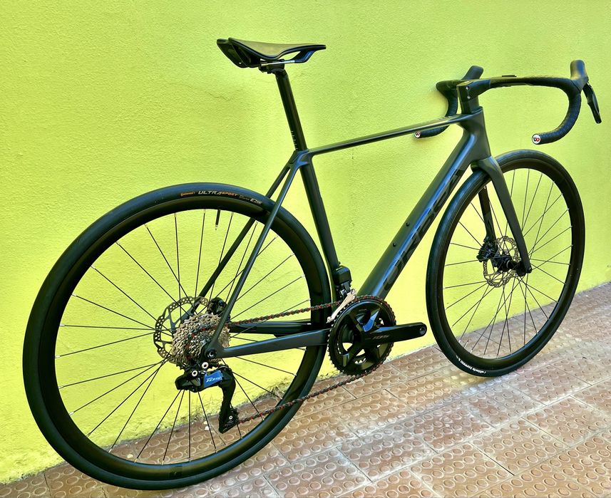 Orbea Orca