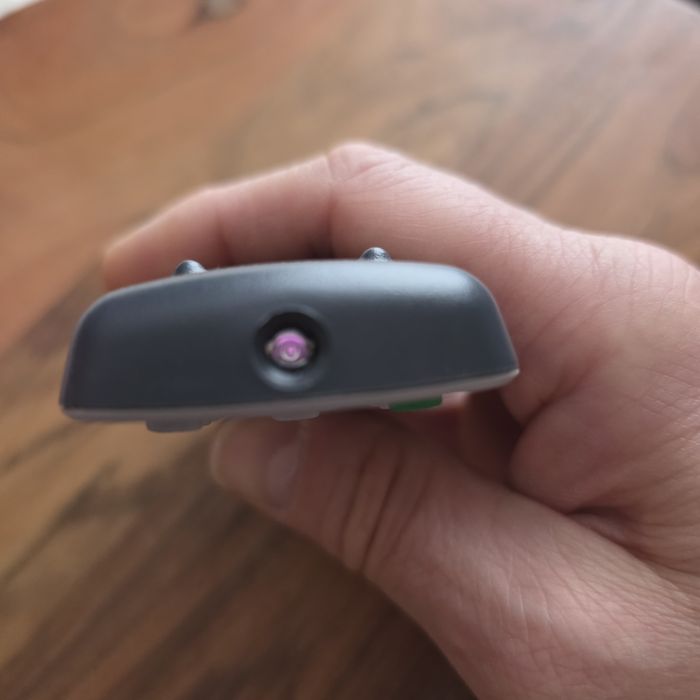 Sony Rm - SC 30 System Audio