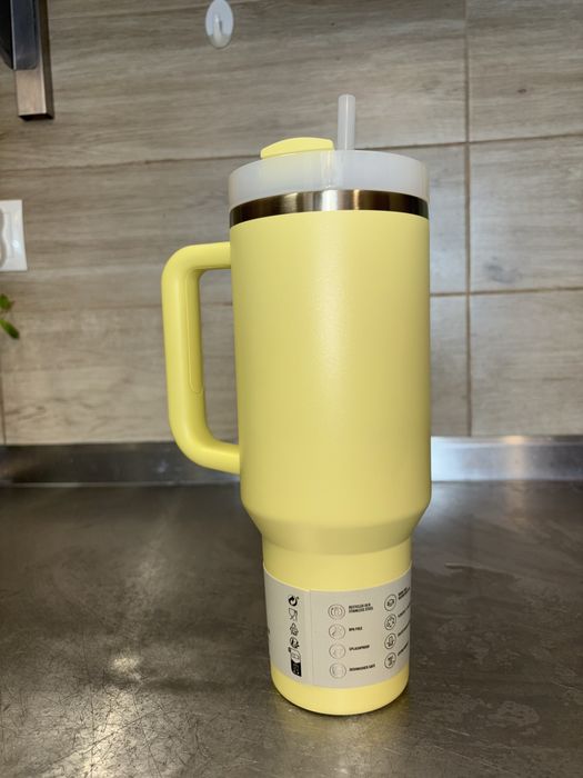 KUBEK STANLEY nowy 1,18l