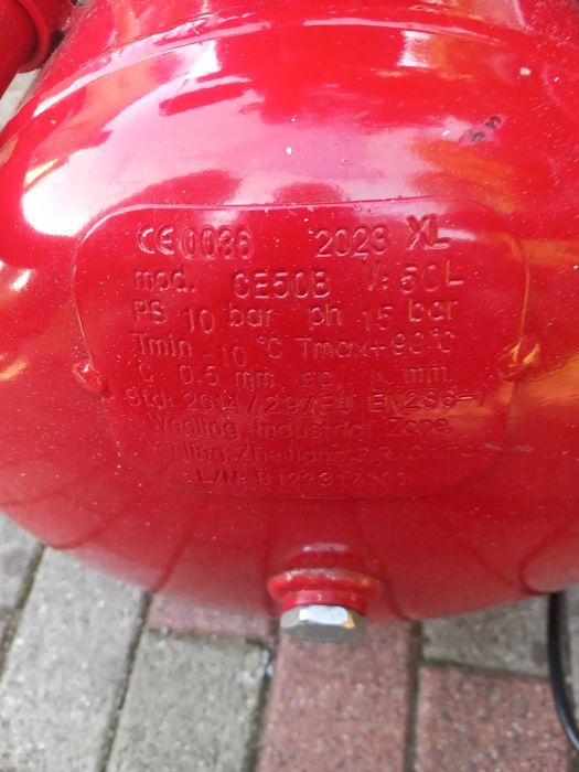 Kompresor olejowy Einhell TE-AC 270/50/10