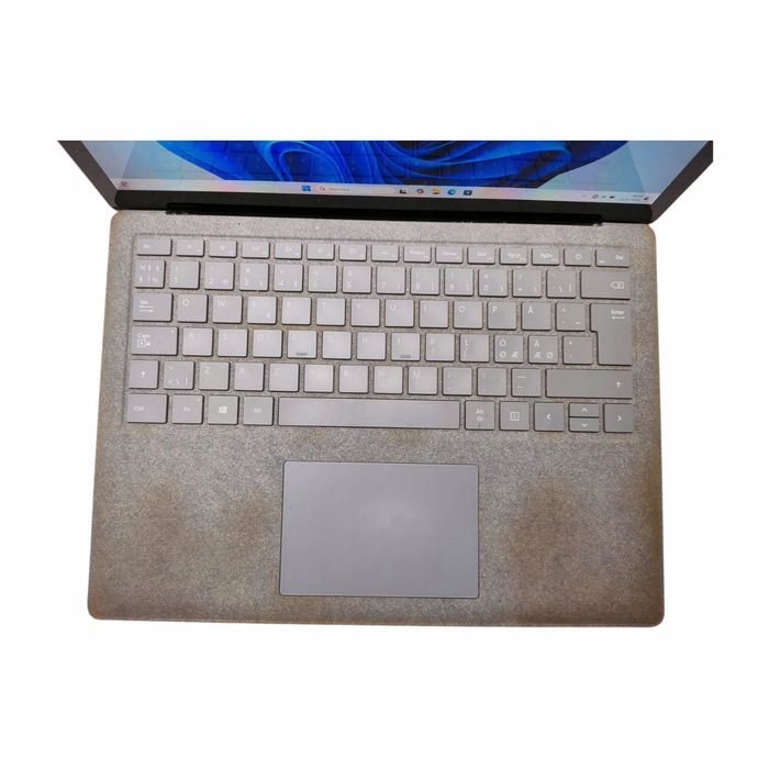 Microsoft Surface 1769 i5-7300U 8GB 256SSD DOTYK