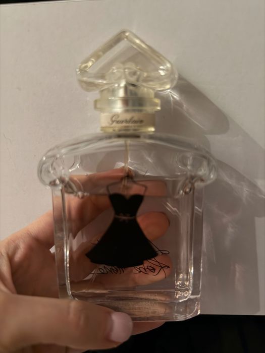 Парфум жіночій Guerlian La Petite Robe Noire