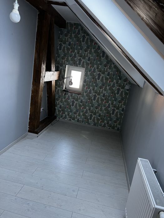 Lokal uslugowy/ biurowy w centrum miasta