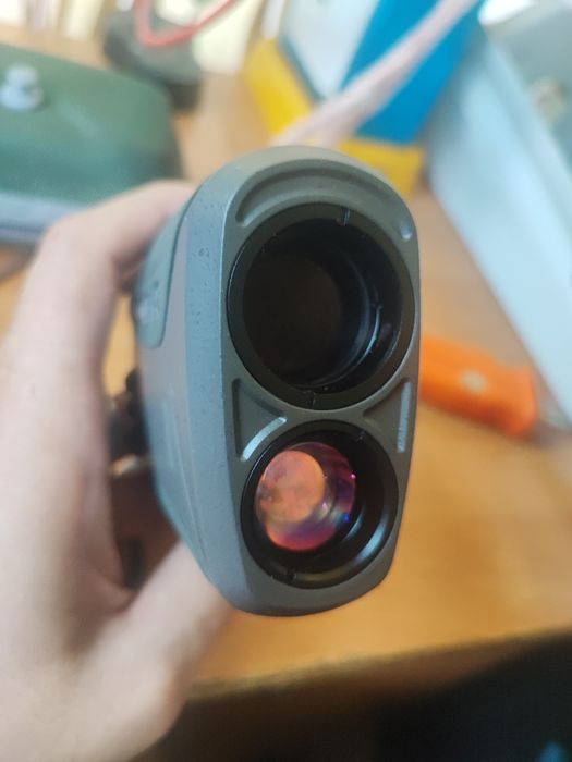 лазерный дальномер Vortex Razor HD 4000 (модель LRF-250)
