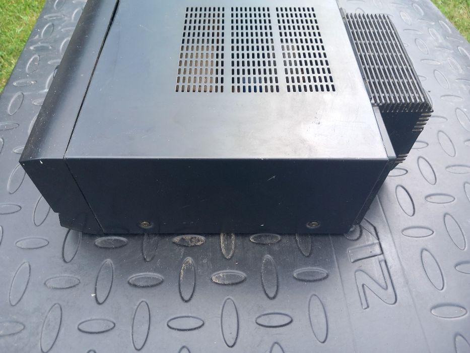 Technics  se ch 730