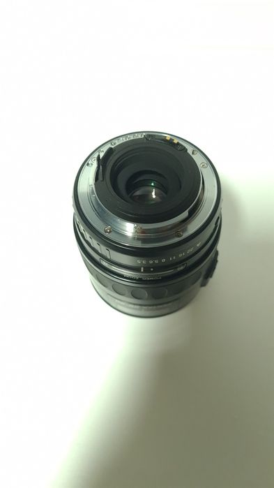 Pentax FA 28–80mm AF | SMC | 100% sprawny | OKAZJA