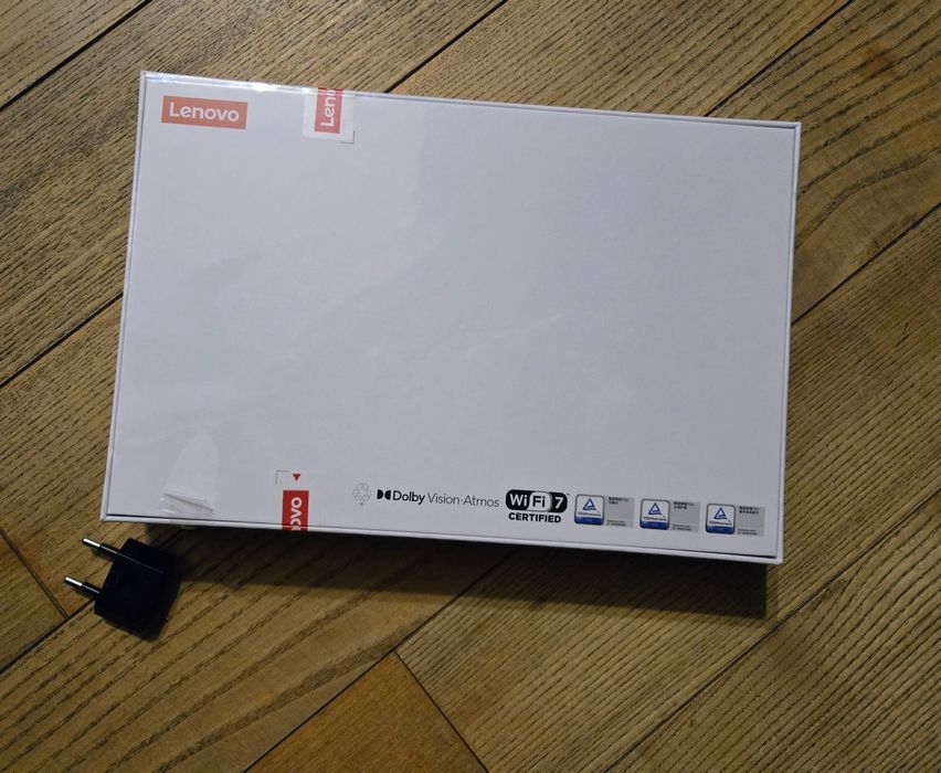 Lenovo Xiaoxin Pad Pro GT 8/128Gb Snapdragon 8 Gen3 / Новий: 9 790