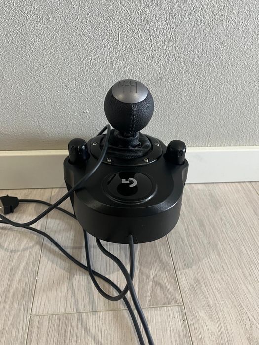 Logitech G923 SE PC Xbox