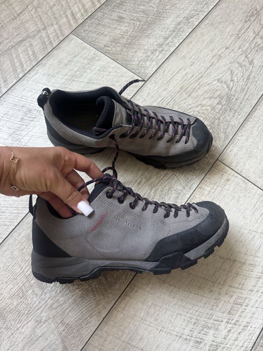 Scarpa Mojito Trai Gore - Tex ( 40 p ) 26-25.5 cm
