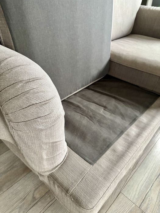 Sofa IKEA - nie rozkładana