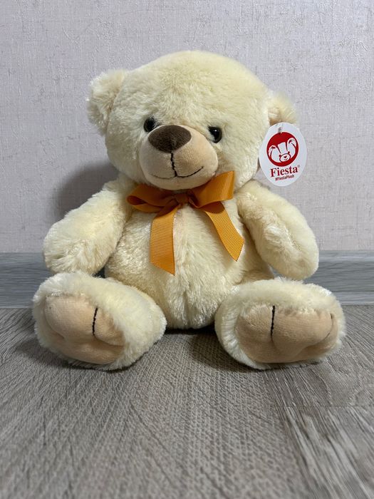 Мишка мягкая игрушка