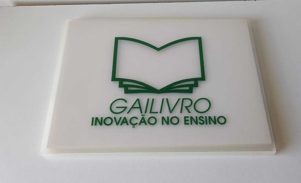 Kit Educativo Gailivro – Novo sem etiqueta | Individual ou Pack