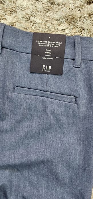 Штани Gap брючні