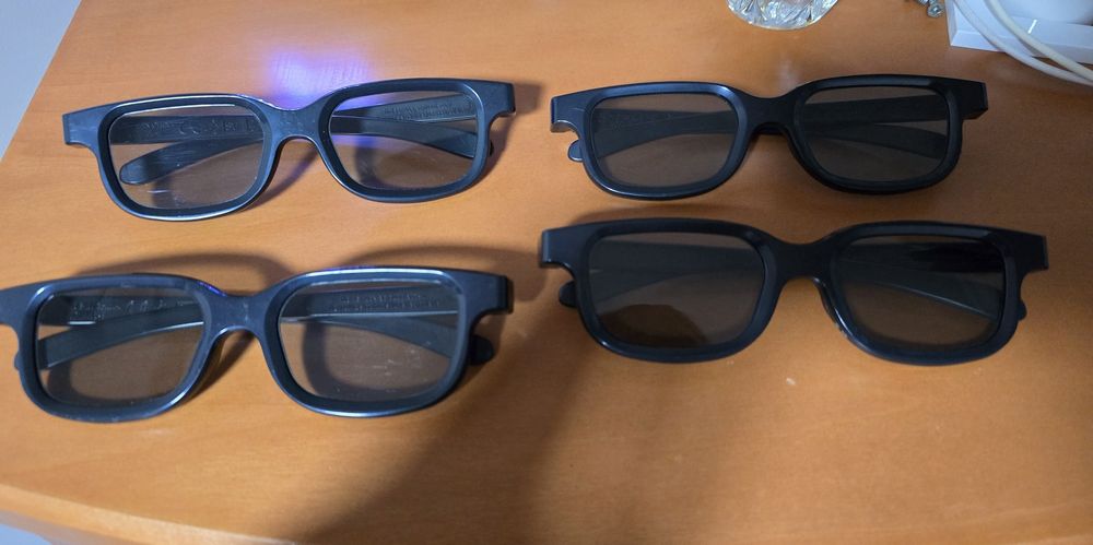 Televisão Panasonic Viera TX-L37 3D