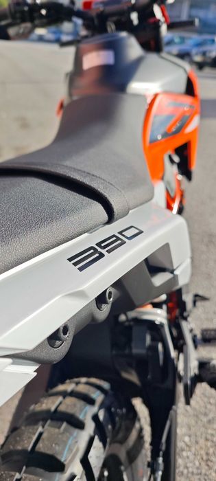 KTM 390 ENDURO R 2025