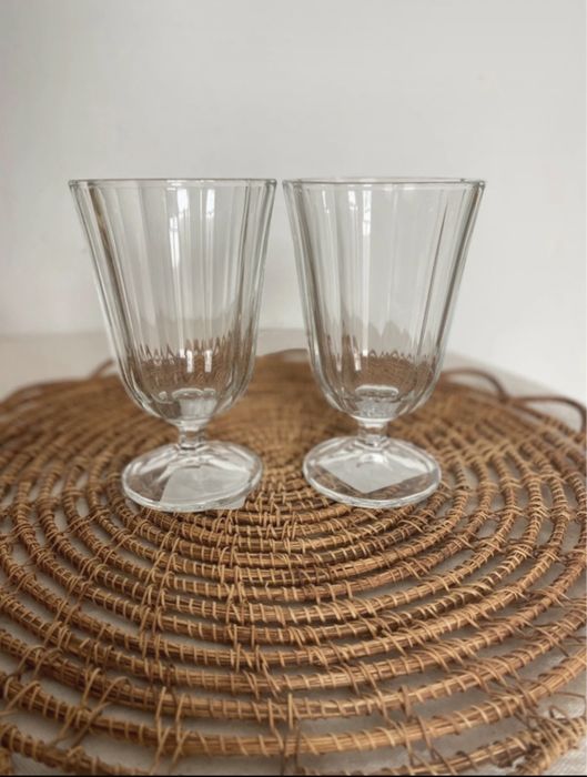 Conjunto de Duas Taças da Zara Home