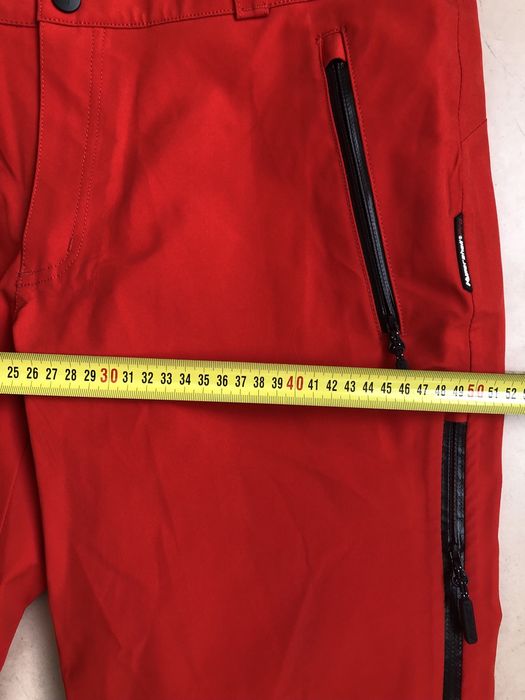 Брюки треккинговые тактические Revolution Race ,Lundhags,Fjällraven