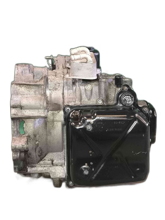 Caixa Velocidades Automática AUDI A3 Sportback 2.0 TDI (104 kW / 141 cv) [01.2010 - 03.2013] HXT (OEM)