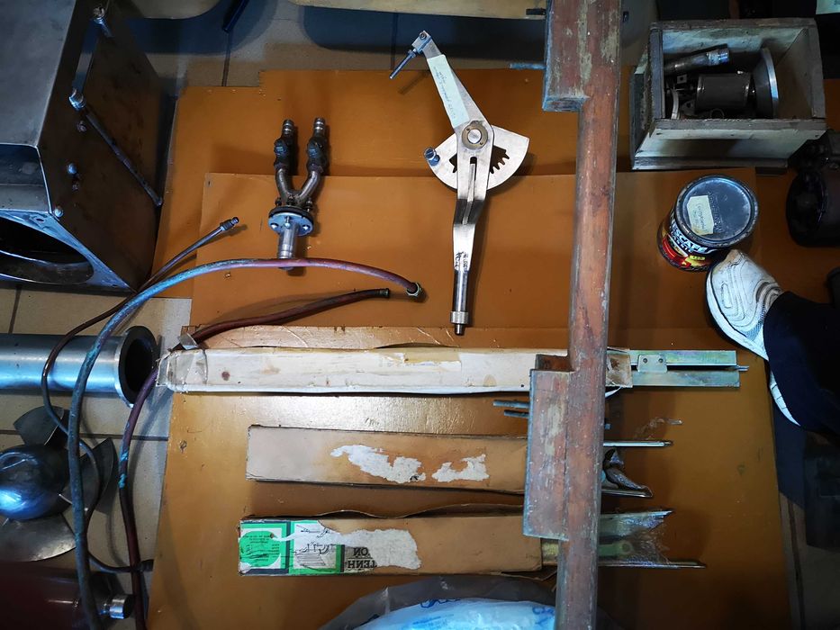 Прогулочный катер с водометом по цене казанки