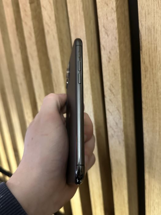 iPhone 11 Pro 256gb, zadbany