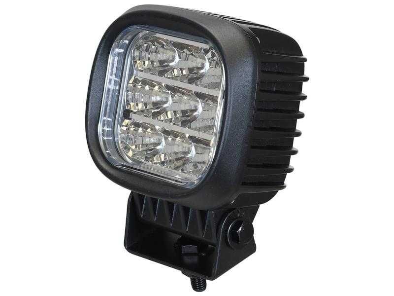 Lampa Robocza – LED dużej mocy, 11700 LM, 10-30V
