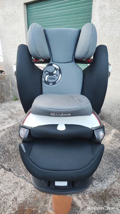 Cadeira de bebe Cybex com isofix