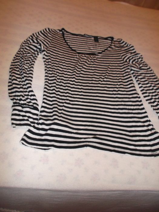 3 Camisolas, Tamanho M