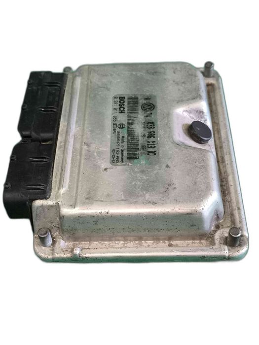 Centralina Motor / ECU VW GOLF IV 038906019DD (OEM) | 0281011065 (OEM)