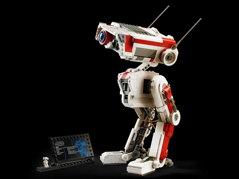 LEGO 75335 Star Wars BD-1