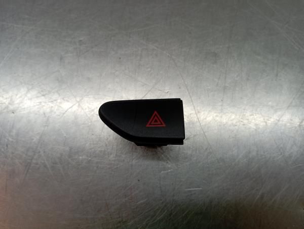 Botão / interruptor 4 piscas RENAULT Captur (J5_)