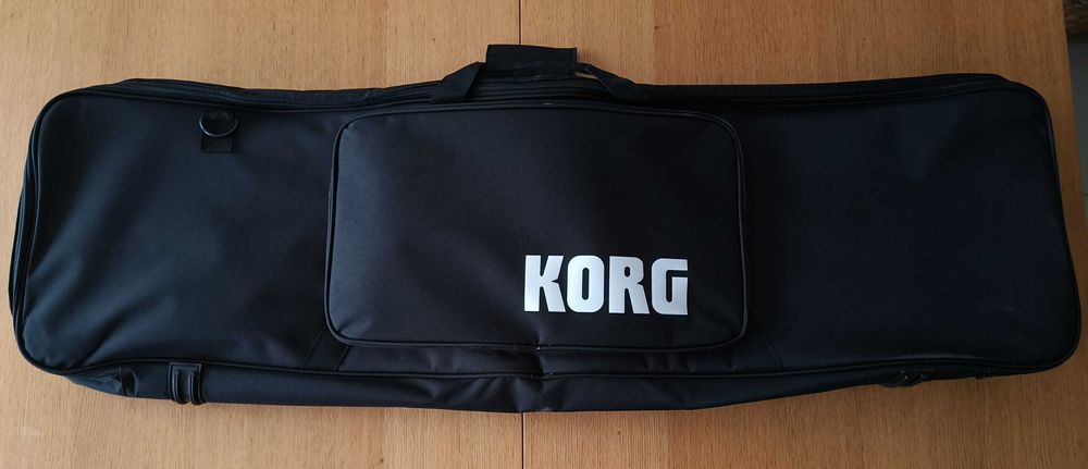 Teclado controlador e pedaleira de efeitos e looper Voicelive 3 extrem