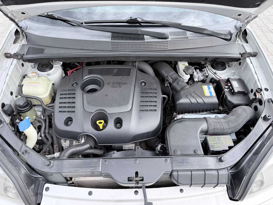Hyundai Tucson 2008 р.в. не фарбований ідеальний ,хундай туксон, хюндай тусан, хундаі хюндаі