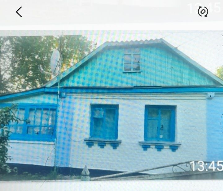 Продам Будинок в селі!