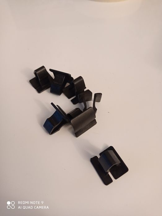 spinka osłony bezpieczników volvo s40v40 99-04