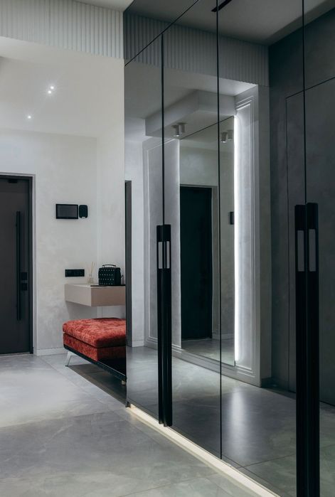 3-кімнатна квартира за адресою Космонавтів просп. (площа 180 м²) - Atlanta.ua - фото 2