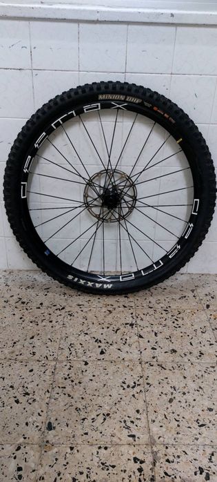 Rodas Mavic E-Deemax 30,  29er