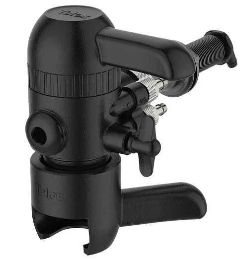 Пивной кран пеногаситель пива  для быстрого налива Talos (Талос)