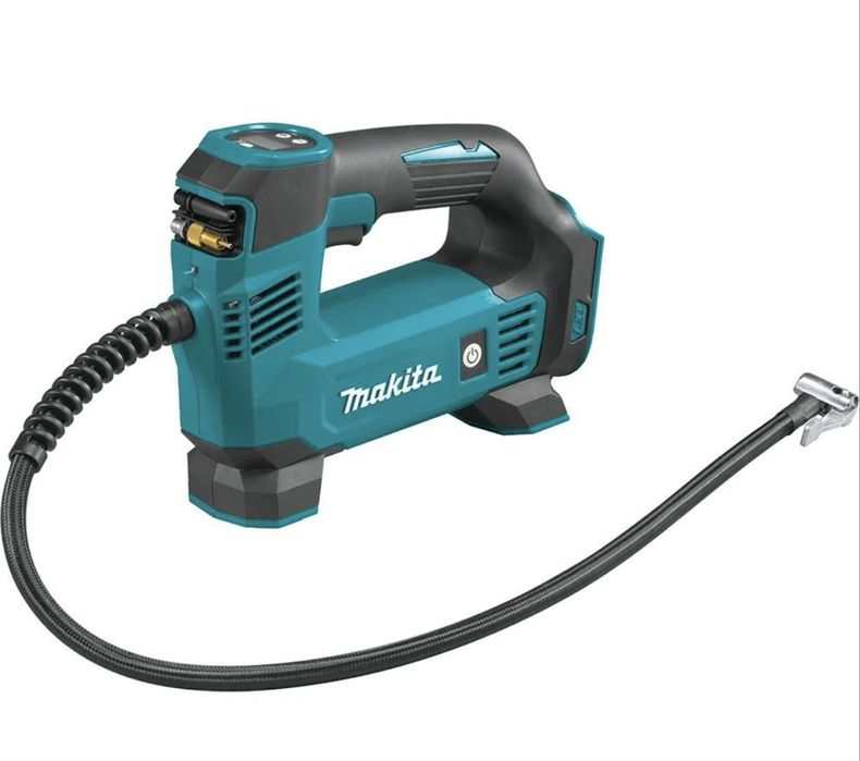 Акумуляторний насос Makita DMP180Z, без акб і з/п