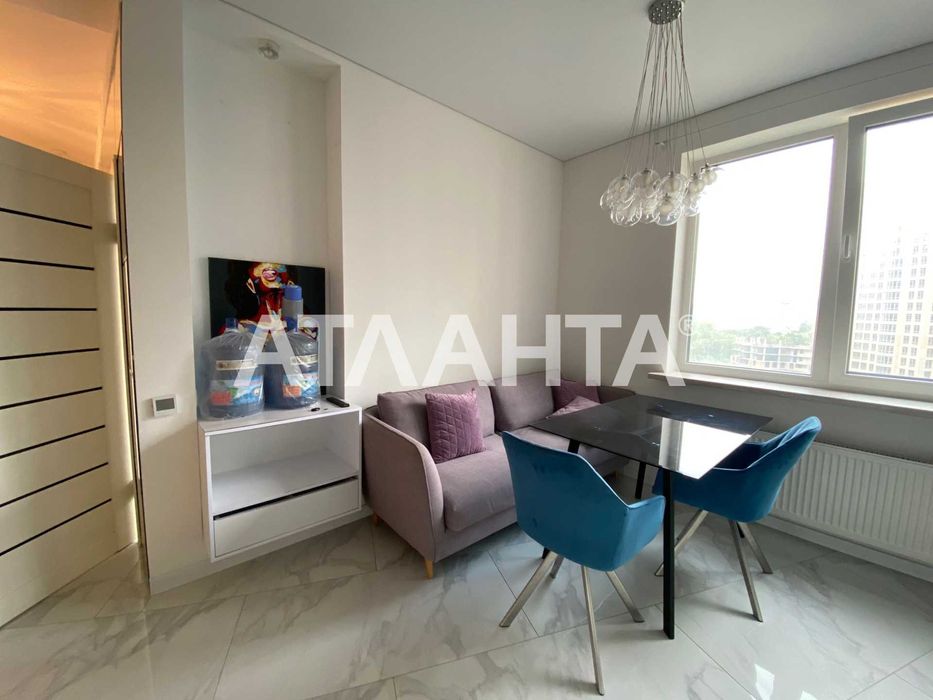 3 комн ЖК 42 ЖЕМЧУЖИНА Аркадия