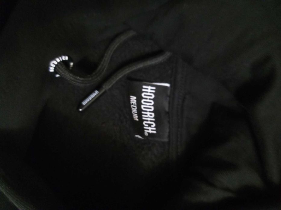 Худи Бампер Турция