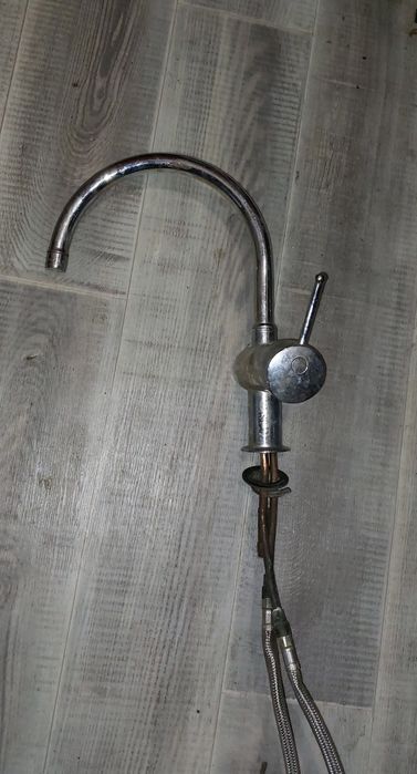 Умывальник Смесители Grohe Oras Am•Pm