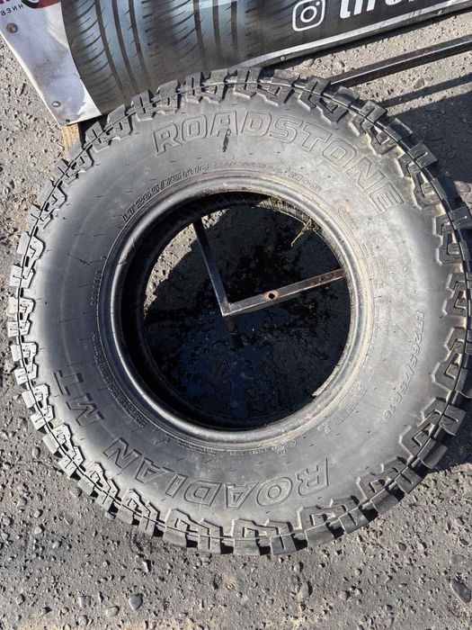 Шина 265/75 R16 Roadstone всесезоннн 2023 рік
