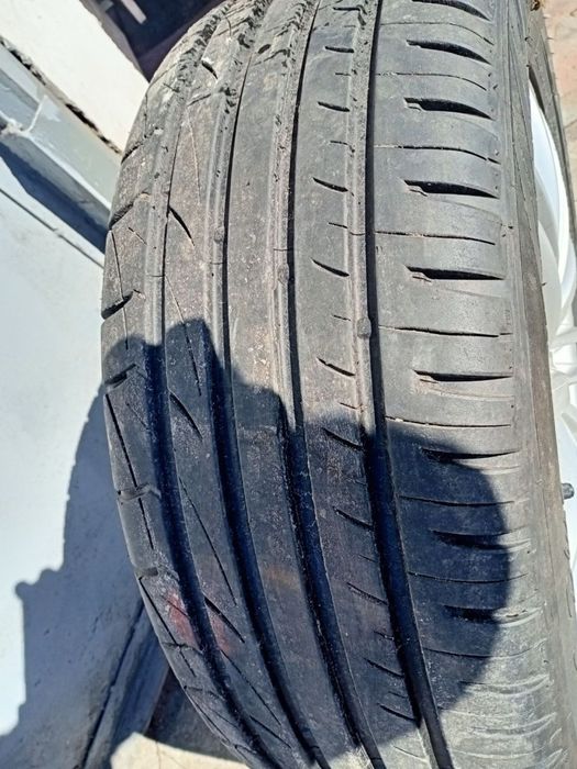 Літня резина з дисками Premiorri 18R