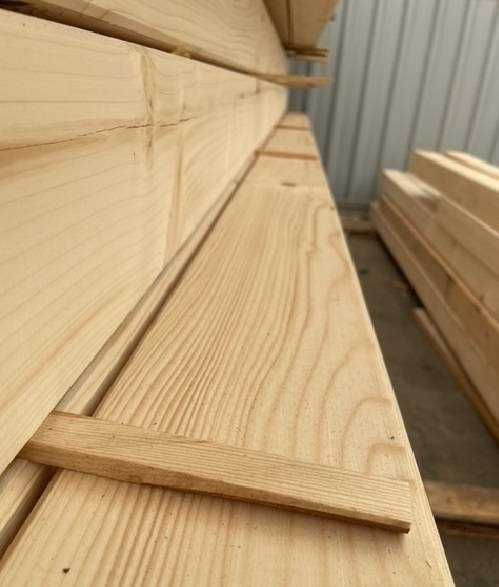 Belka strugana świerk 140x140